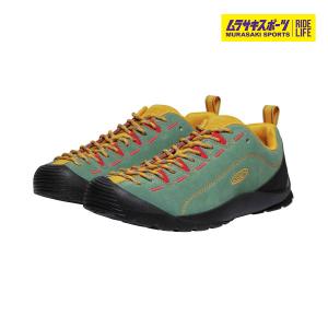 KEEN キーン JASPER ジャスパー メンズ スニーカー アウトドアシューズ 1028543｜murasaki