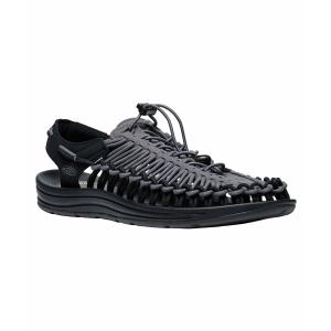 KEEN キーン UNEEK ユニーク メンズ...の詳細画像1