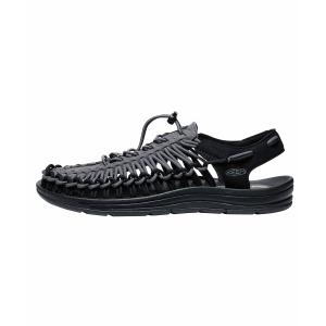KEEN キーン UNEEK ユニーク メンズ...の詳細画像2