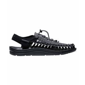 KEEN キーン UNEEK ユニーク メンズ...の詳細画像3