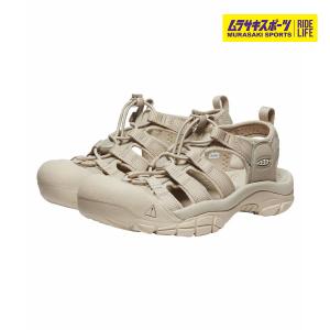 KEEN（キーン） 返品交換送料無料 レディース サンダル ニューポート
