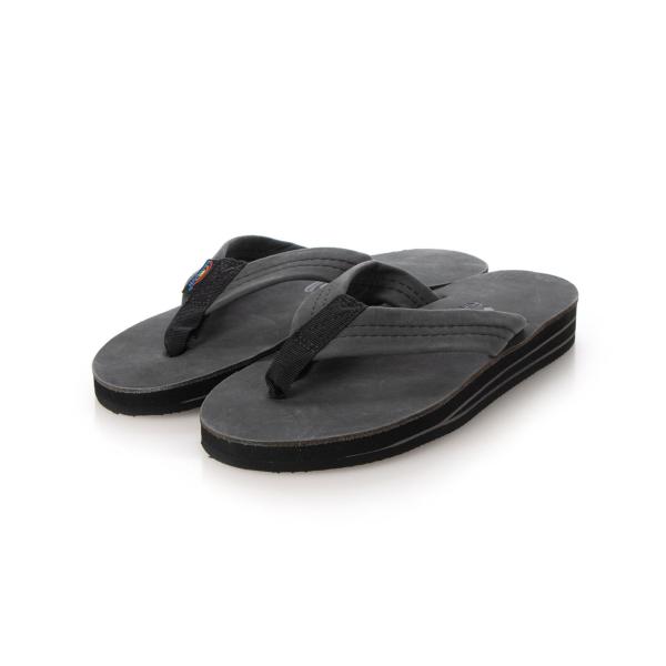 RAINBOW SANDALS レインボーサンダルズ プレミア・レザー ダブルミッドソール 302A...