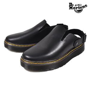 Dr Martens ドクターマーチン CARLSON カールソン 26509001 メンズ レディース ユニセックス シューズ サンダル II1 C30