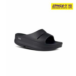 OOFOS（ウーフォス） サンダル OOFOS OOMEGA OOAHH LUXE（ウーフォス