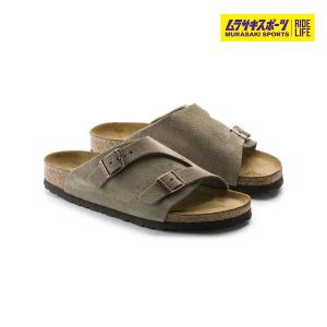 BIRKENSTOCK（ビルケンシュトック） チューリッヒ ｜ メンズ