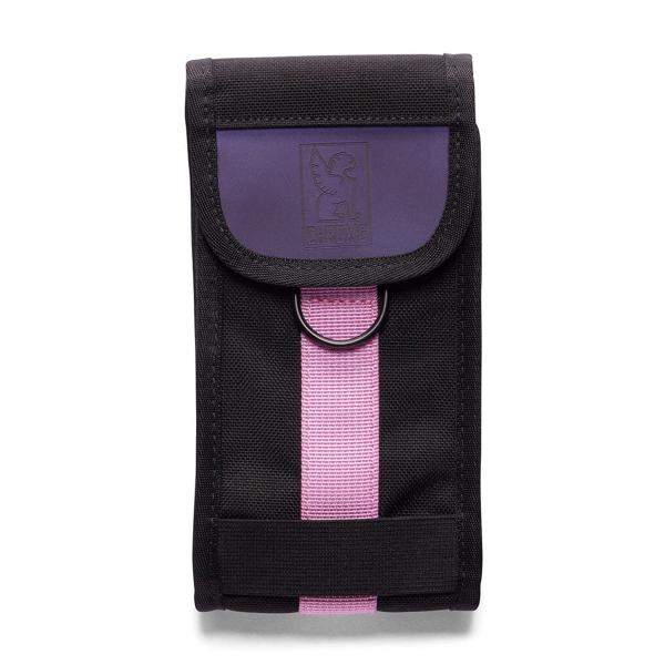 CHROM クローム PHONE POUCH スマートフォンケース ラージ フォンポーチ AC126...