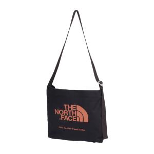 THE NORTH FACE ザ・ノース・フェイス ショルダーバック ORGANI COTTON MUSETTE NM82387｜murasaki