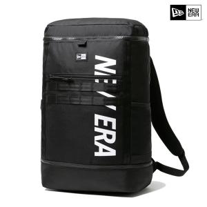 NEW ERA ニューエラ BOX PACK LARGE ボックスパック ラージ 12674103 バックパック リュック 46L II1 ムラサキスポーツ C6｜murasaki