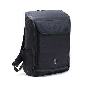 CHROME VOLCAN BACKPACK PLUS 防水