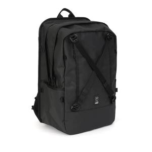 クローム] バックパック Yalta/ヤルタ 4.0 BK_Black (現行モデル) 30L