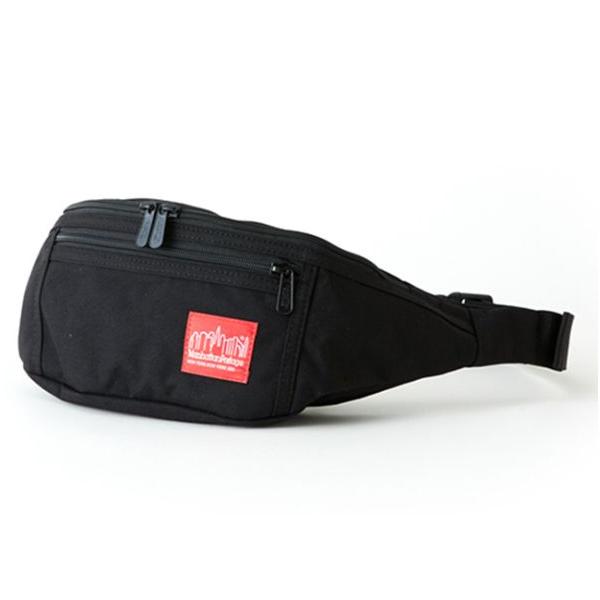 Manhattan Portage マンハッタンポーテージ Alleycat Waist Bag M...