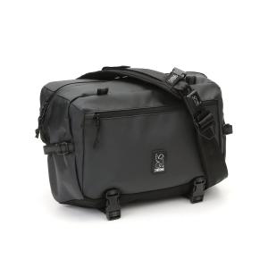 CHROME（クローム） ショルダーバッグ BERLIN / ベルリン