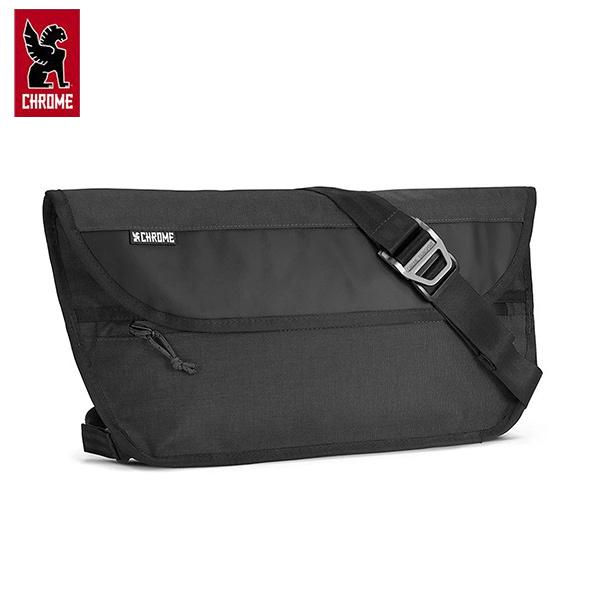 CHROME クローム SIMPLE MESSENGER BAG シンプル メッセンジャー バッグ ...