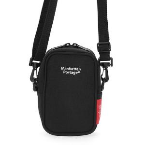 Manhattan Portage マンハッタンポーテージ Cobble Hill Bag (SM) MP1433 メンズ レディース ショルダーバッグ 斜め掛け KK1 B2｜murasaki