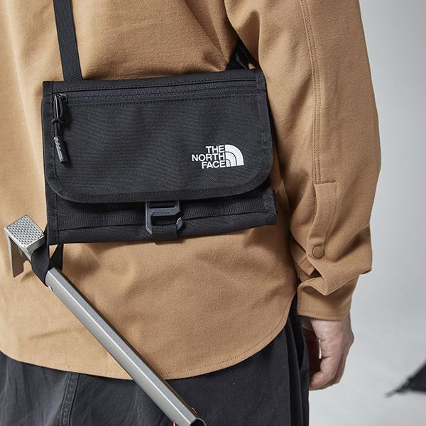 THE NORTH FACE ザ・ノース・フェイス Fieludens R Gear Musette...