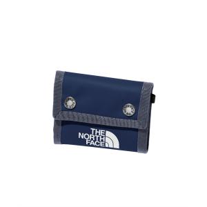 THE NORTH FACE ザ・ノース・フェイス 財布 ウォレット BC DOT WALLET NM82319｜murasaki