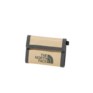 THE NORTH FACE ザ・ノース・フェイス 財布 ウォレットBC WALLET MINI NM82320｜murasaki