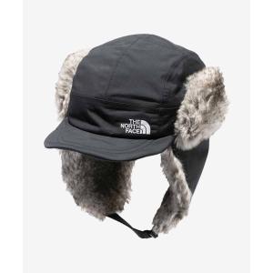 THE NORTH FACE ノースフェイス 耳当て付き フロンティア フライト