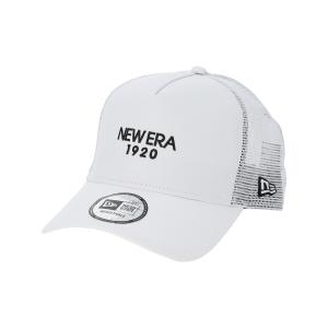 NEW ERA ニューエラ 940AFTR NE 1920 WHU BLK 14109700 キャップ｜murasaki