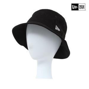 ハット NEW ERA ニューエラ 11308384 ML〜SM BUCKET01 BLK SWHT II1 F7｜murasaki