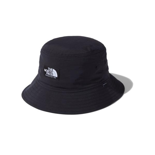 THE NORTH FACE ザ・ノース・フェイス Camp Side Hat キャンプサイドハット...