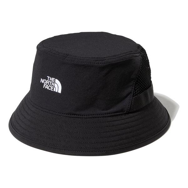 THE NORTH FACE ザ・ノース・フェイス Camp Mesh Hat キャンプメッシュハッ...