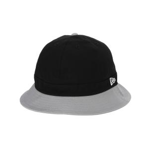 NEW ERA ニューエラ EXPLORER GORO BLK GRY 14124647 ハット｜murasaki