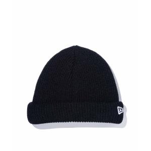 NEW ERA（ニューエラ） ニット帽 ニットキャップ ニット クール