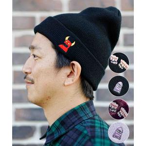 VOLCOM（ボルコム） 正規品 ニットキャップ ニット帽 D5832302