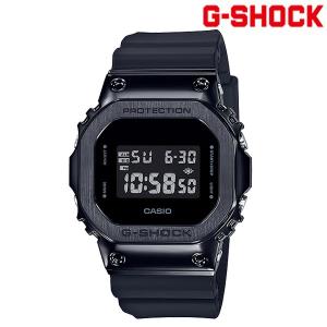 時計 G-SHOCK ジーショック GM-5600B-1JF GG I10｜murasaki