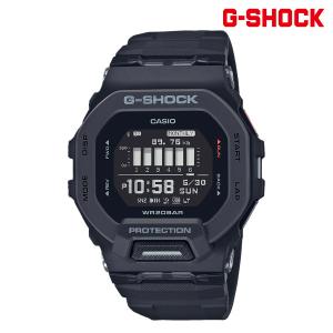 G-SQUAD G-SHOCK ジーショック 時計 GBD-100 SERIES GBD-100-1A7JF