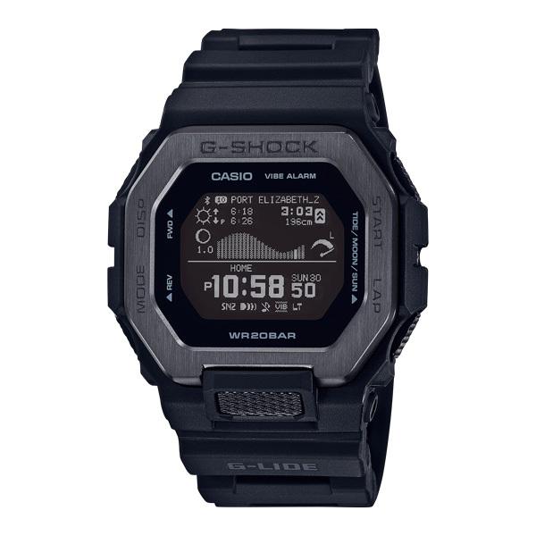 G-SHOCK ジーショック GBX-100NS-1JF 時計 スマートフォン連携機能搭載 II L...