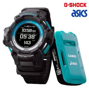 G-SHOCK ジーショック GSR-H1000AS-SET 時計 asics コラボモデル MM｜murasaki