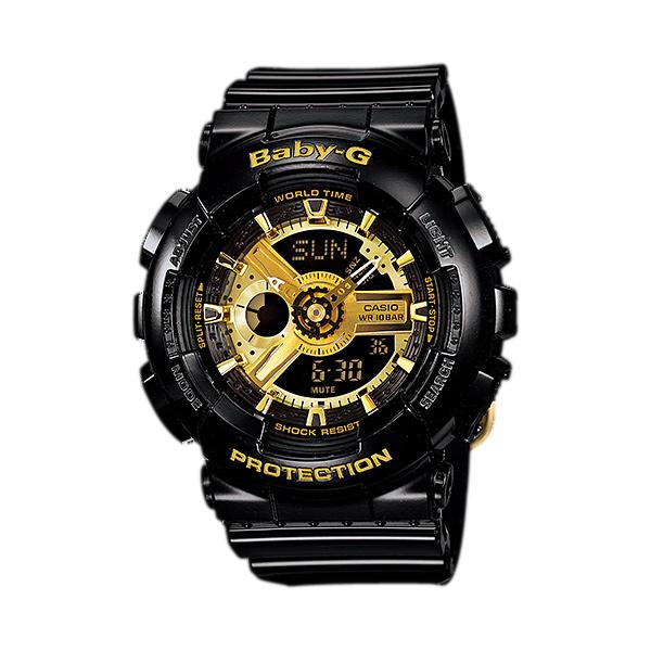 BABY-G ベビージー BA-110-1AJF 時計 G-SHOCK ジーショック JJ F8