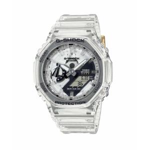 G-SHOCK/ジーショック 時計 腕時計 40th Anniversary CLEAR REMIX GA-2140RX-7AJR｜murasaki