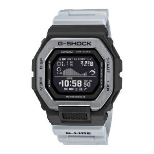 G-SHOCK ジーショック GBX-100TT-8JF 時計 腕時計 ユニセックス G-LIDE KK E4｜murasaki