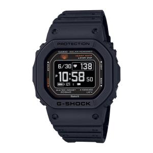 G-SHOCK ジーショック DW-H5600-1JR 時計｜murasaki