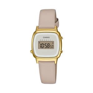 CASIO カシオ 腕時計 CASIO CLASSIC LA670WFL-9JF｜murasaki