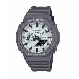 G-SHOCK ジーショック GA-2100HD-8AJF 時計 腕時計｜murasaki