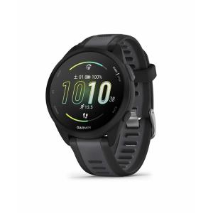 GARMIN ガーミン Forerunner 165 010-02863-80 時計 腕時計 ランニングウォッチ｜ムラサキスポーツ