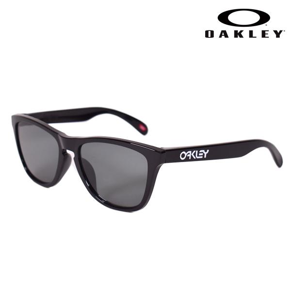 OAKLEY FROGSKINS OO9245-7554 サングラス JJ G4 オークリー