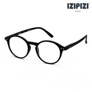 IZIPIZI イジピジ リーディンググラス #D BK +1.0 LMS330 サングラス 老眼鏡 眼鏡 HH G7｜murasaki