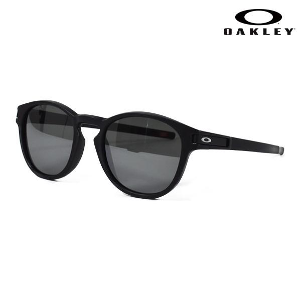 OAKLEY オークリー LATCH ラッチ OO9349-1153 サングラス ボストンフレーム ...