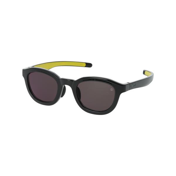 eyevol アイヴォル BK-LY-PL-BK PL 48 RYS3 サングラス 紫外線予防 偏光