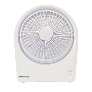 MAGICOOL マジクール MYFAN PORTABLE マイファンポータブル JJ E11