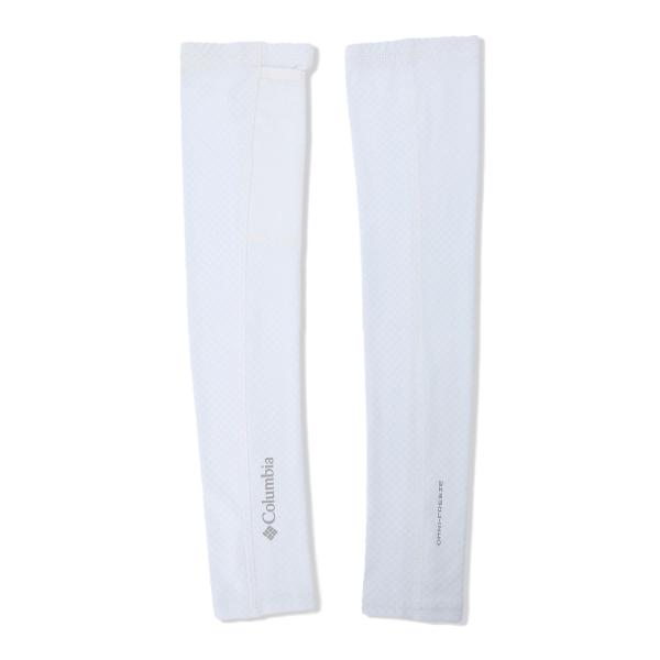 Columbia コロンビア Freezer Zero II Arm Sleeves CU1100 ...