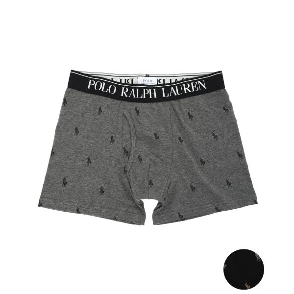 POLO RALPH LAUREN ポロラルフローレン AOPP PRINTED BOXER BRI...