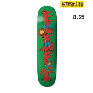 FUCKING AWESOME（ファッキング オーサム） HOCKEY 8.0インチ Diego