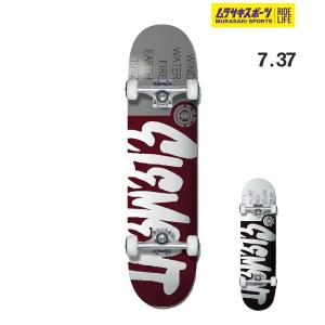 ELEMENT キッズ スケボー 7.37inchの買取情報