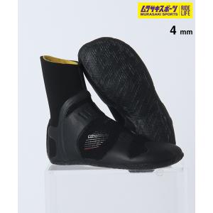 修平おじさんのサーフブーツ 4mm / WINTER SURF BOOTS : Busselwebshop